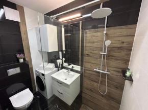 133 Modern Warsaw Apartments